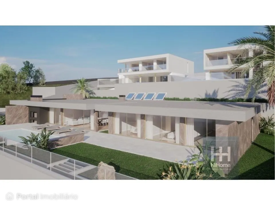 3-bedroom house for sale in Calheta