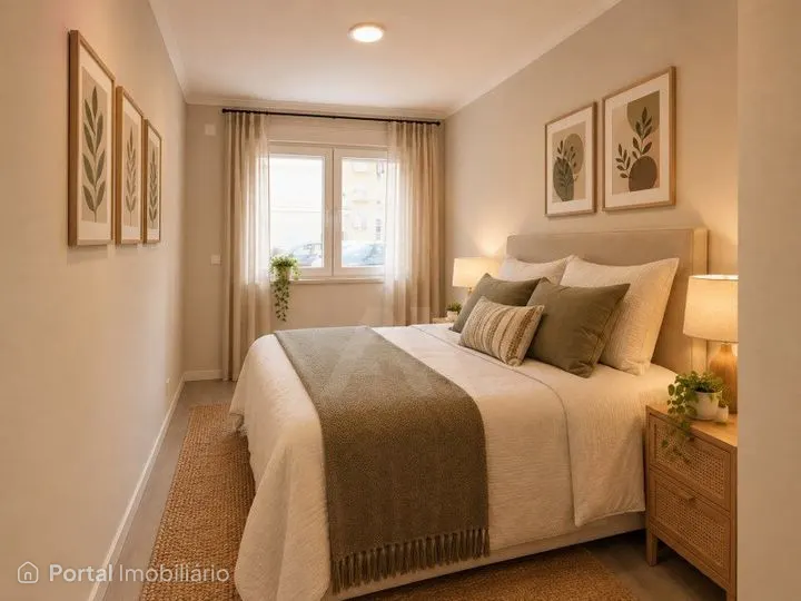 2-bedroom apartment for sale in Lisbon