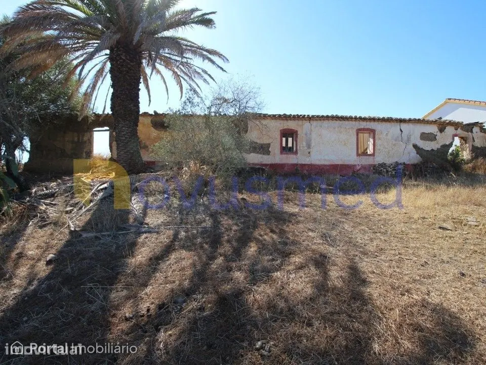 5-bedroom house for sale in São Bartolomeu de Messines