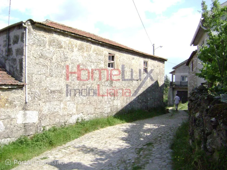 7-bedroom house for sale in Telões