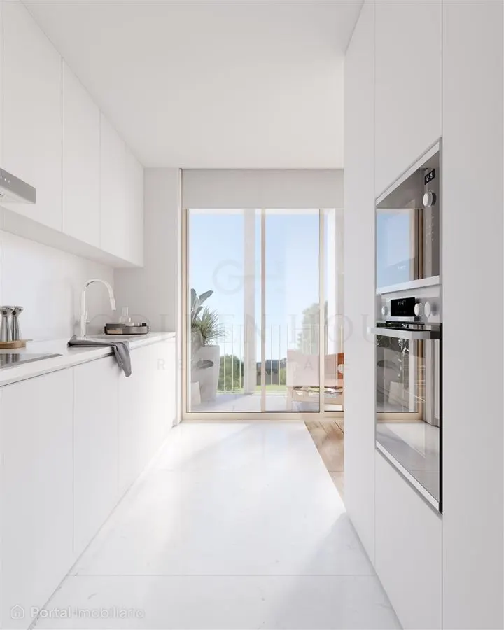 Apartamento T3 Venda em Arcozelo,Vila Nova de Gaia