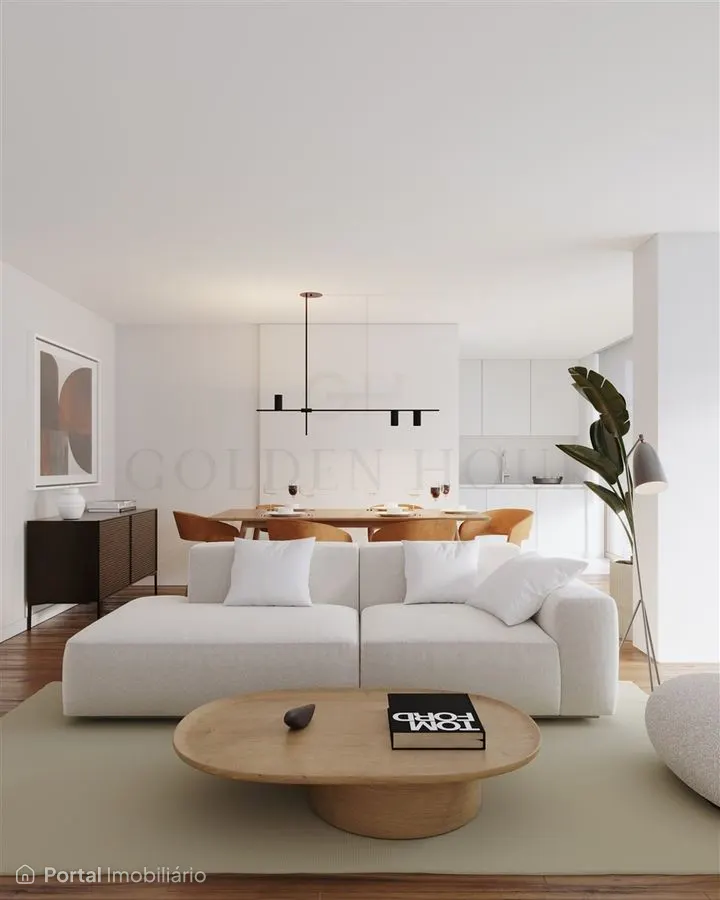 Apartamento T2 Venda em Arcozelo,Vila Nova de Gaia