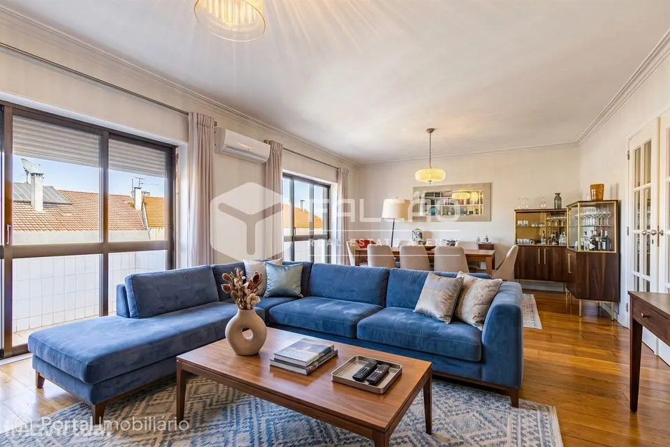 Apartamento T3 Venda em Santarém (Marvila), Santa Iria da Ribeira de S