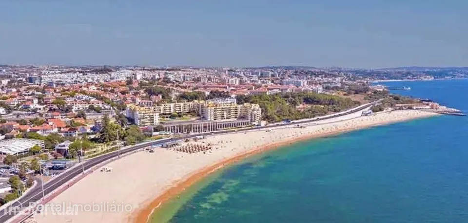 Jardim de Infância em funcionamento em Oeiras