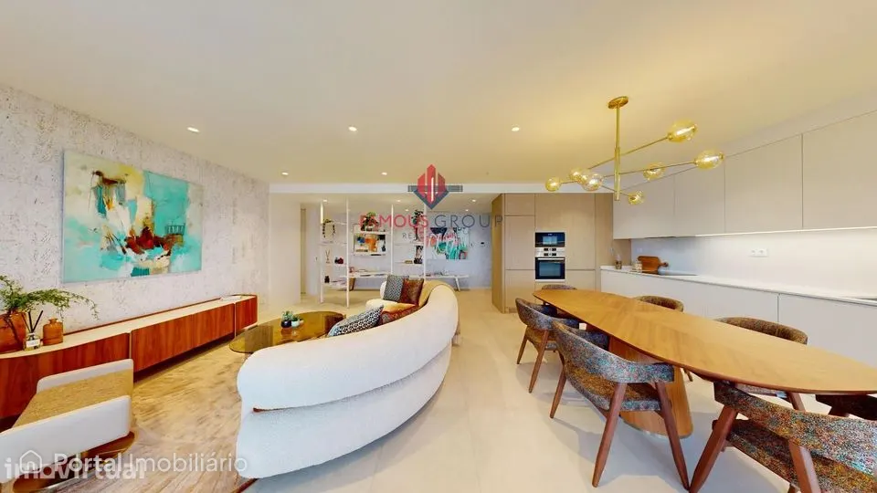 Apartamento Lagos T2 Duplex