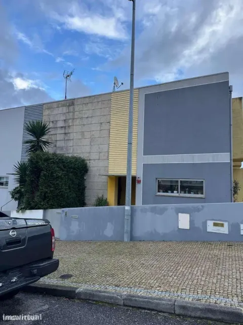 Moradia Geminada Premium em Lordelo, T3