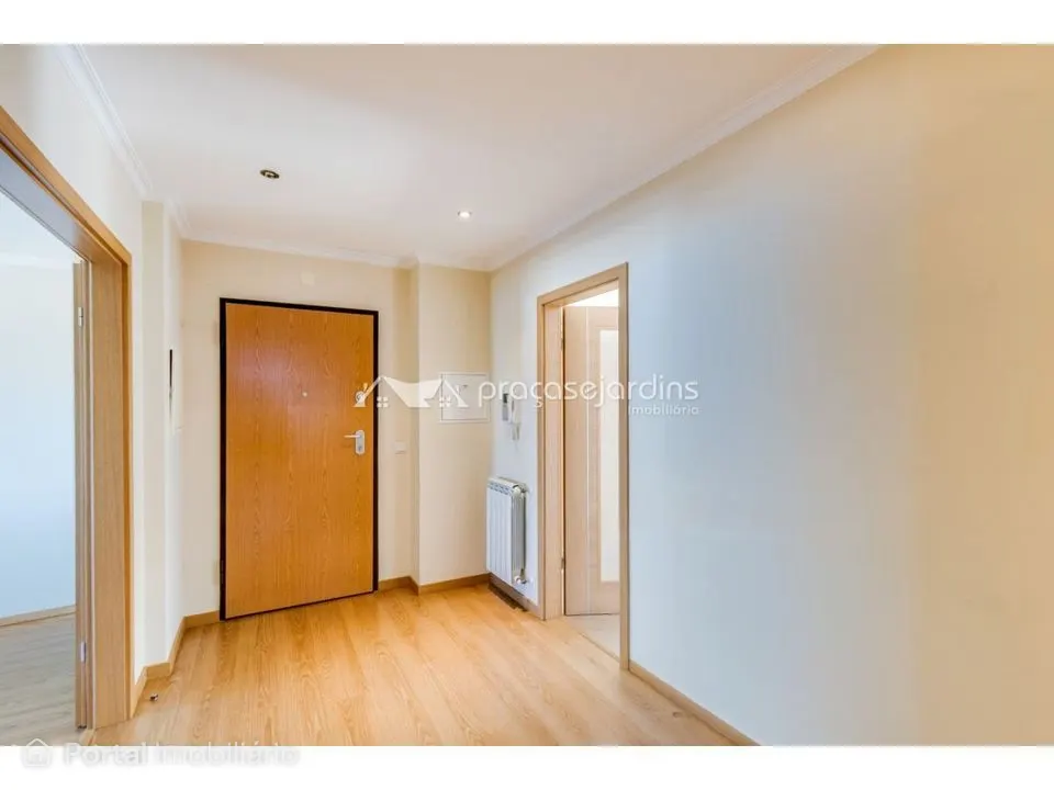 Apartamento T3