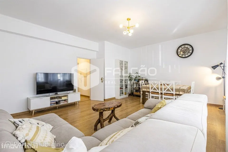 Apartamento T3 Venda em Santarém (Marvila), Santa Iria da Ribeira de S