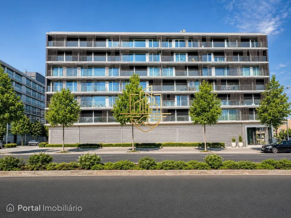 Apartamento T3 Venda em Matosinhos e Leça da Palmeira,Matosinhos