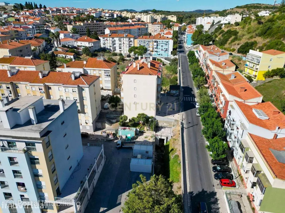 Trespasse Minimercado|Apelação, Loures