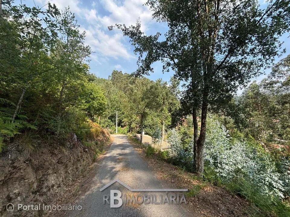 Terreno para Construção – Baladia, Rossas