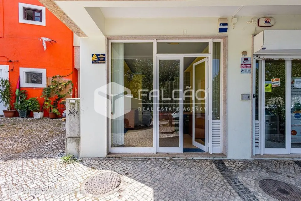 Loja Venda em Santarém (Marvila), Santa Iria da Ribeira de Santarém,