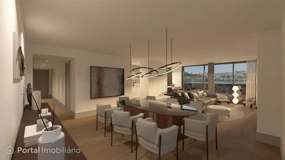 Apartamento T3 DUPLEX Venda em Oliveira do Douro,Vila Nova de Gaia