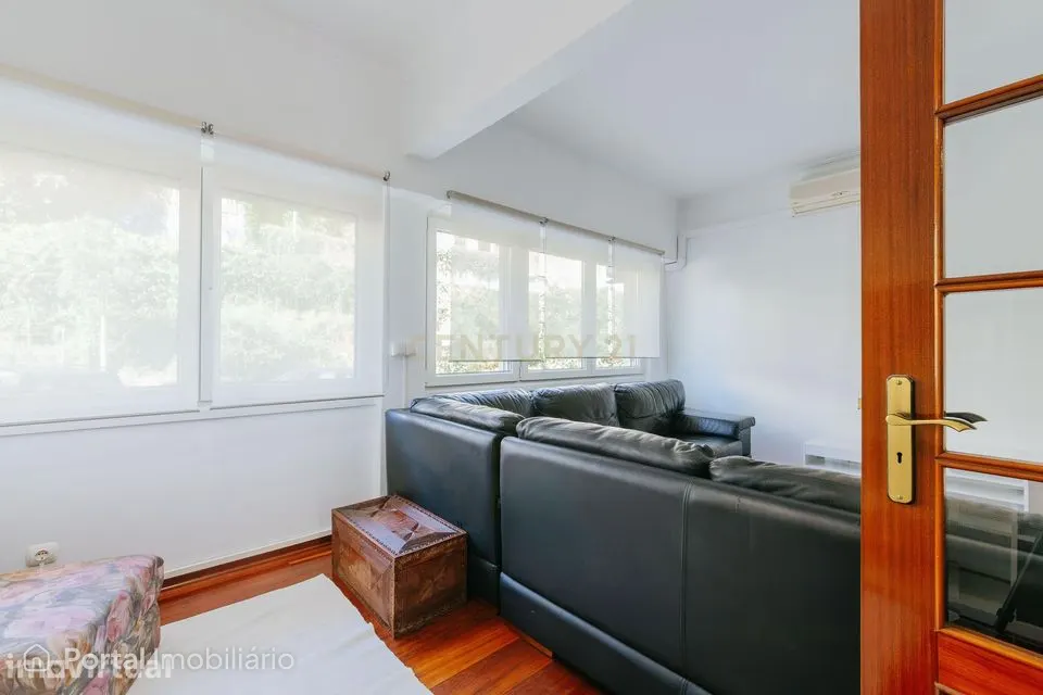 Apartamento T2 em Arroios com Terraço, Lisboa - Localização Central e