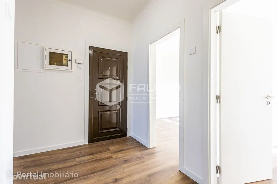 Apartamento T2 Venda em Santarém (Marvila), Santa Iria da Ribeira de S