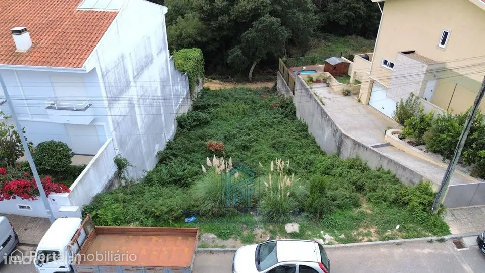 Lote Terreno Baguim do Monte (Rio Tinto) | Missilva