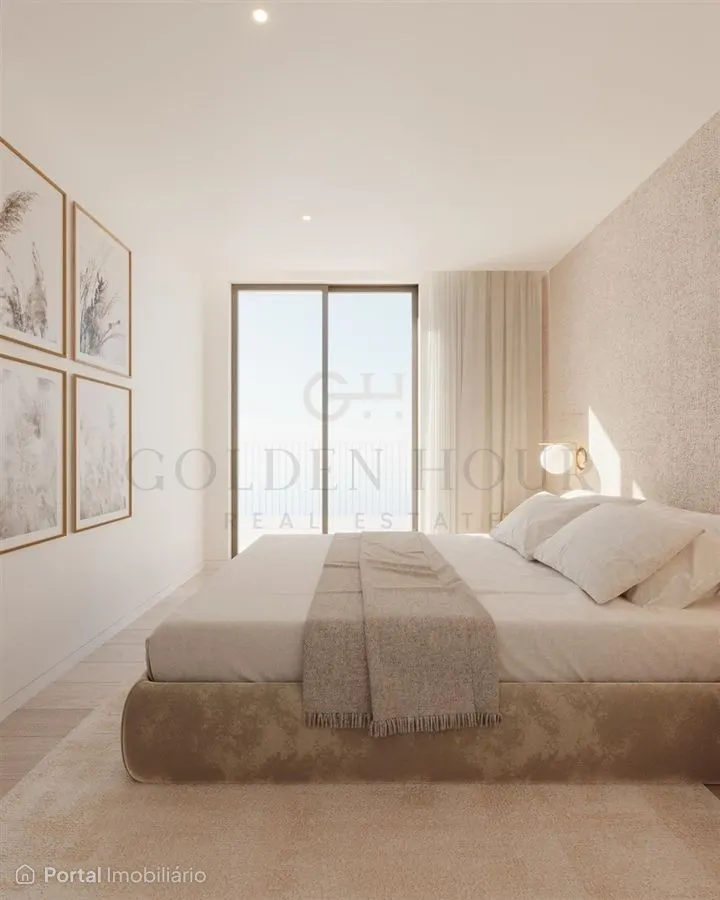 Apartamento T4 Venda em Santa Marinha e São Pedro da Afurada,Vila Nova de Gaia