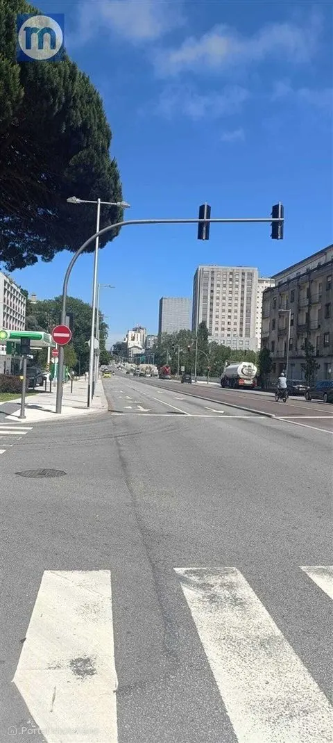 Apartamento T3 Arrendamento em Lordelo do Ouro e Massarelos,Porto