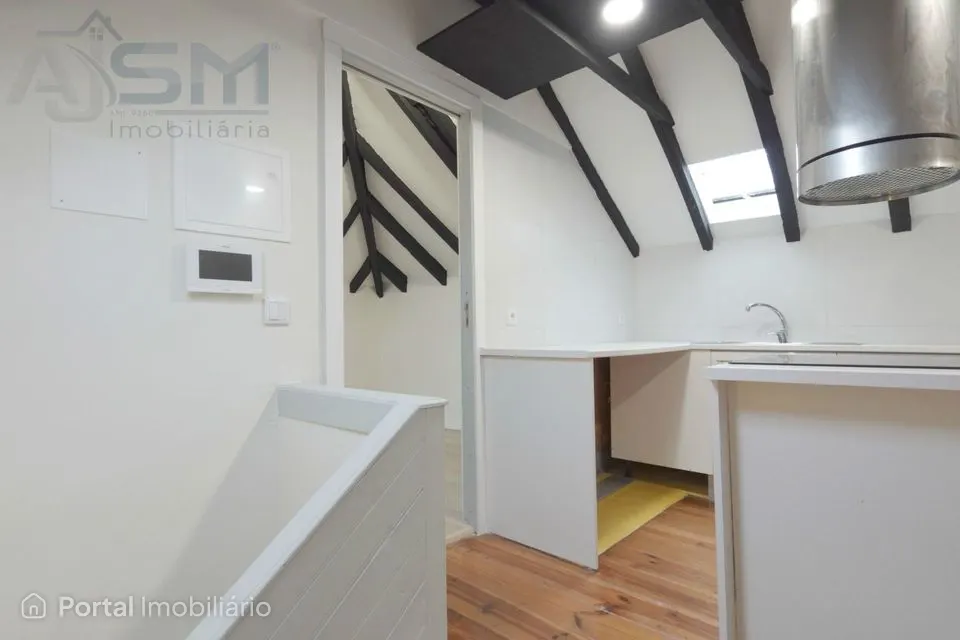Apartamento T1 Arrendamento em Bombarral e Vale Covo,Bombarral
