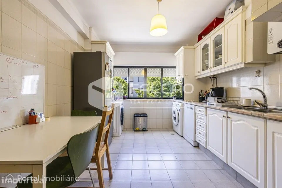 Apartamento T4 Arrendamento em Santarém (Marvila), Santa Iria da Ribei