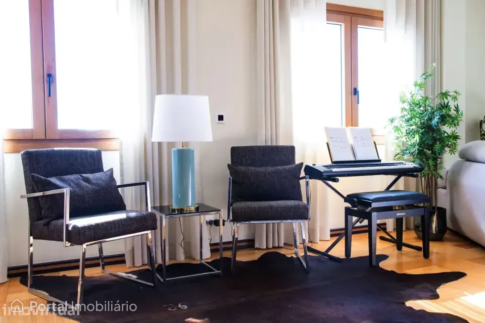 3-bedroom apartment for sale in Vila Franca de Xira