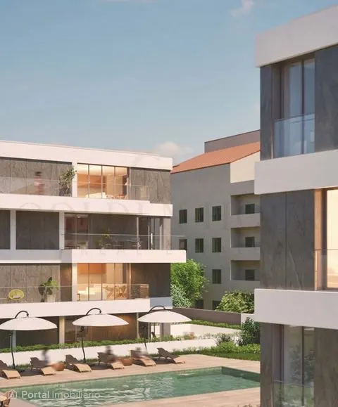 Apartamento T2 Venda em São Félix da Marinha,Vila Nova de Gaia