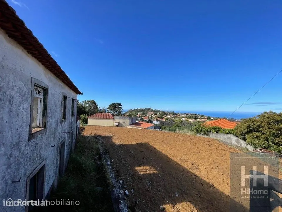 4-bedroom house for sale in Prazeres