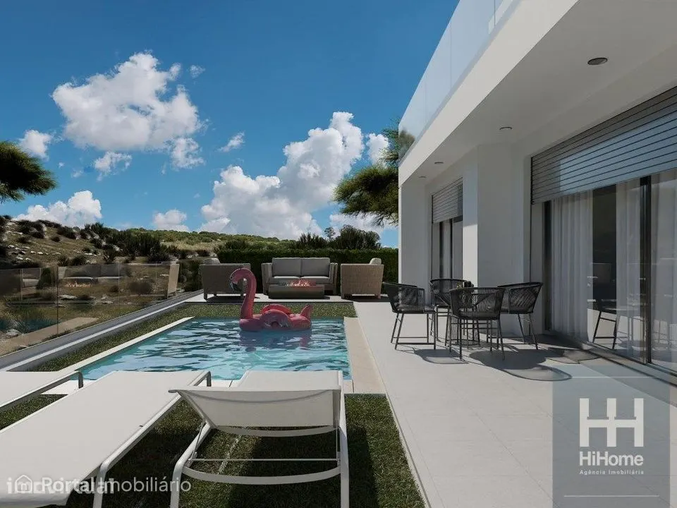 Moradia T3 | Vila Zimbreiro na Ilha do Porto Santo