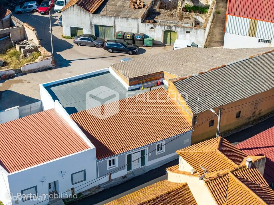 1-bedroom house for sale in Azoia de Cima e Tremês