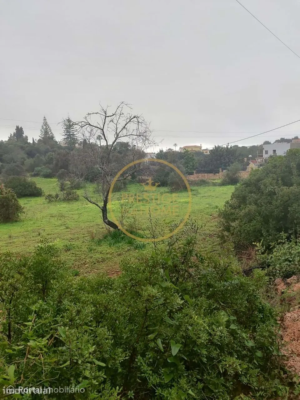 Land for sale in Loulé (São Clemente)