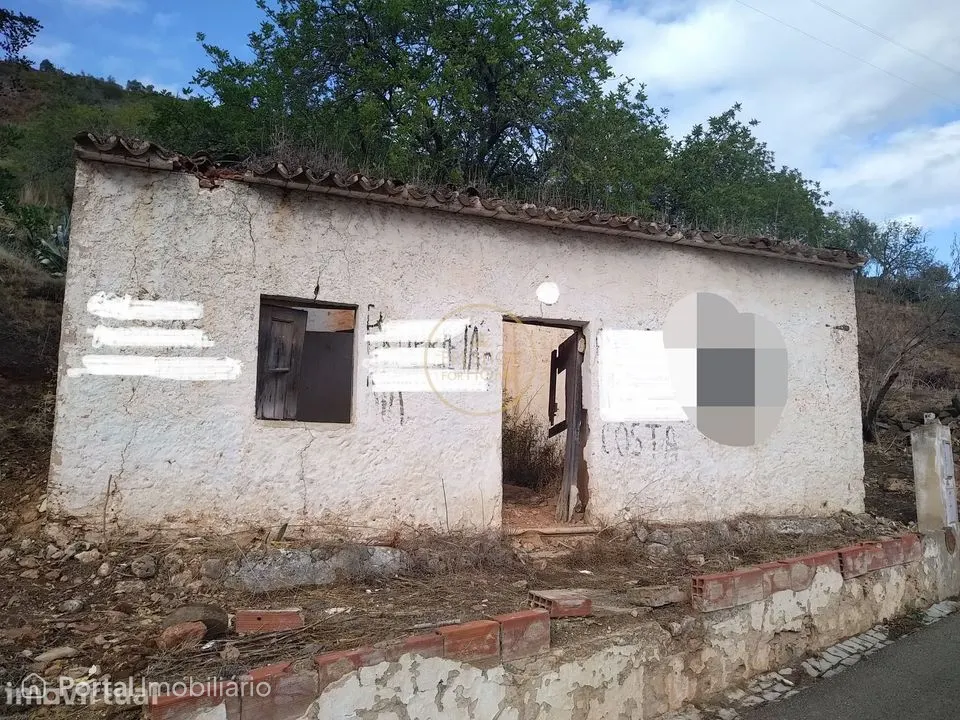 Land for sale in Alte