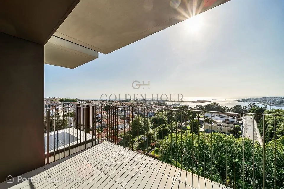 Apartamento T3 DUPLEX Venda em Santa Marinha e São Pedro da Afurada,Vila Nova de Gaia