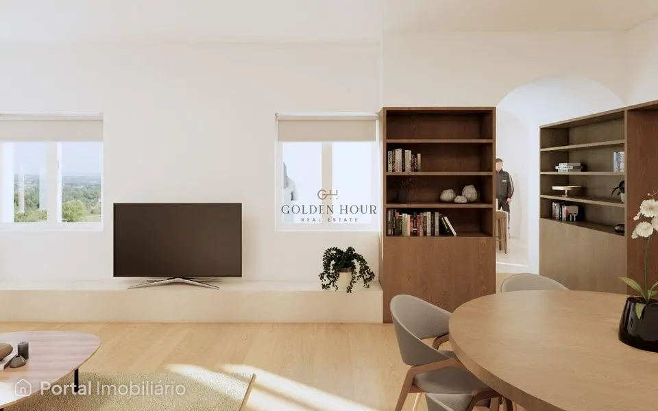 Apartamento T3 Venda em Bonfim,Porto