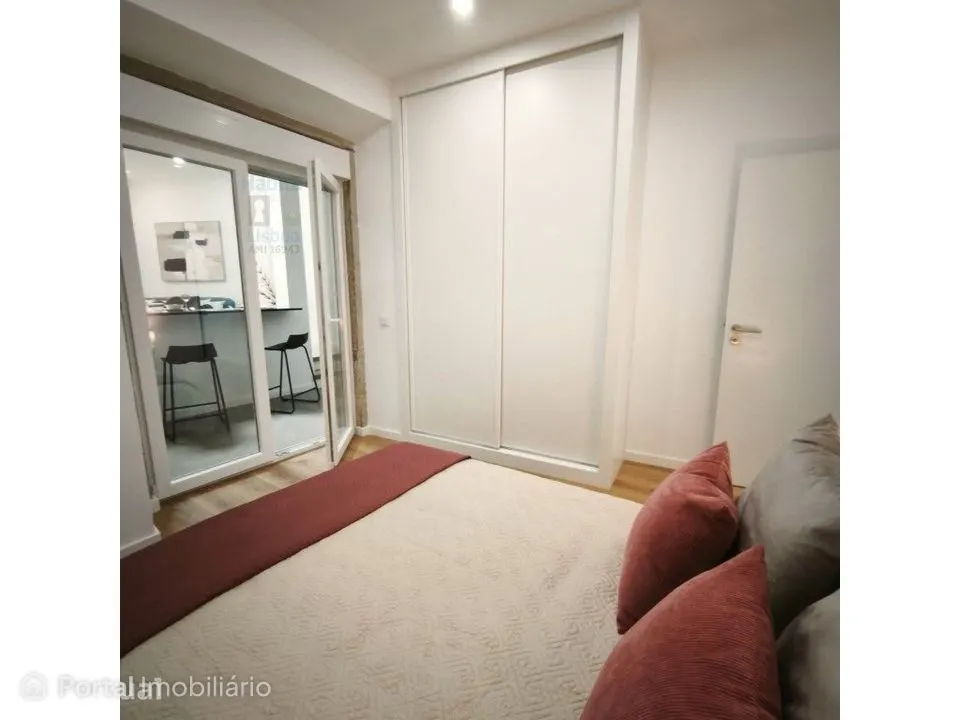 3-bedroom apartment for sale in Benfica
