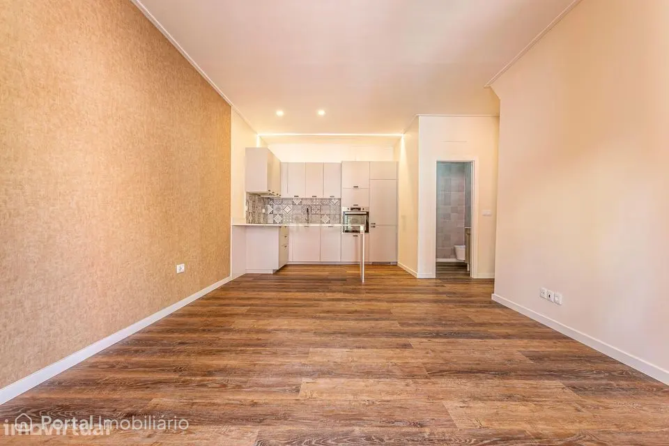 Magnifico Duplex | A Estrear | Centro Histórico de Setúbal | Junto à S