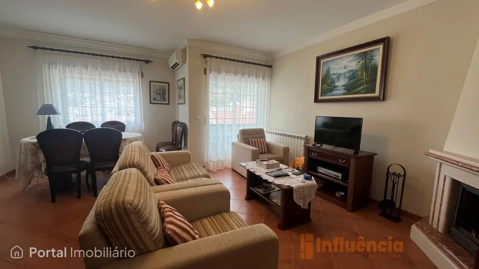 3-bedroom apartment for sale in Alpedrinha