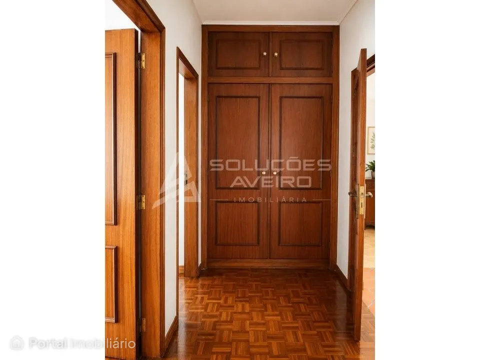 Apartamento T3 Centro da Cidade Águeda