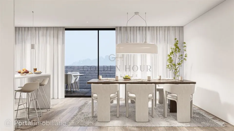 Apartamento T3 Venda em Valongo,Valongo