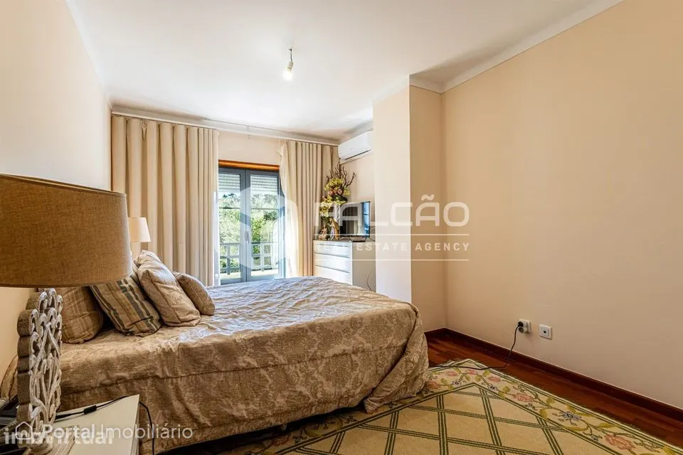 Moradia Geminada T4 Venda em Santarém (Marvila), Santa Iria da Ribeira