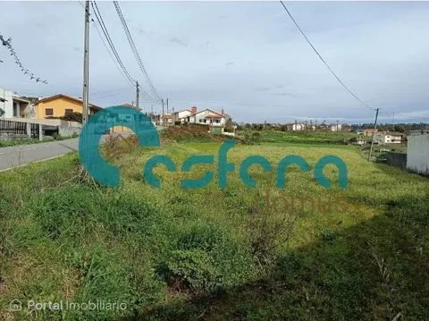 Terreno Urbano Venda em Fornos,Santa Maria da Feira