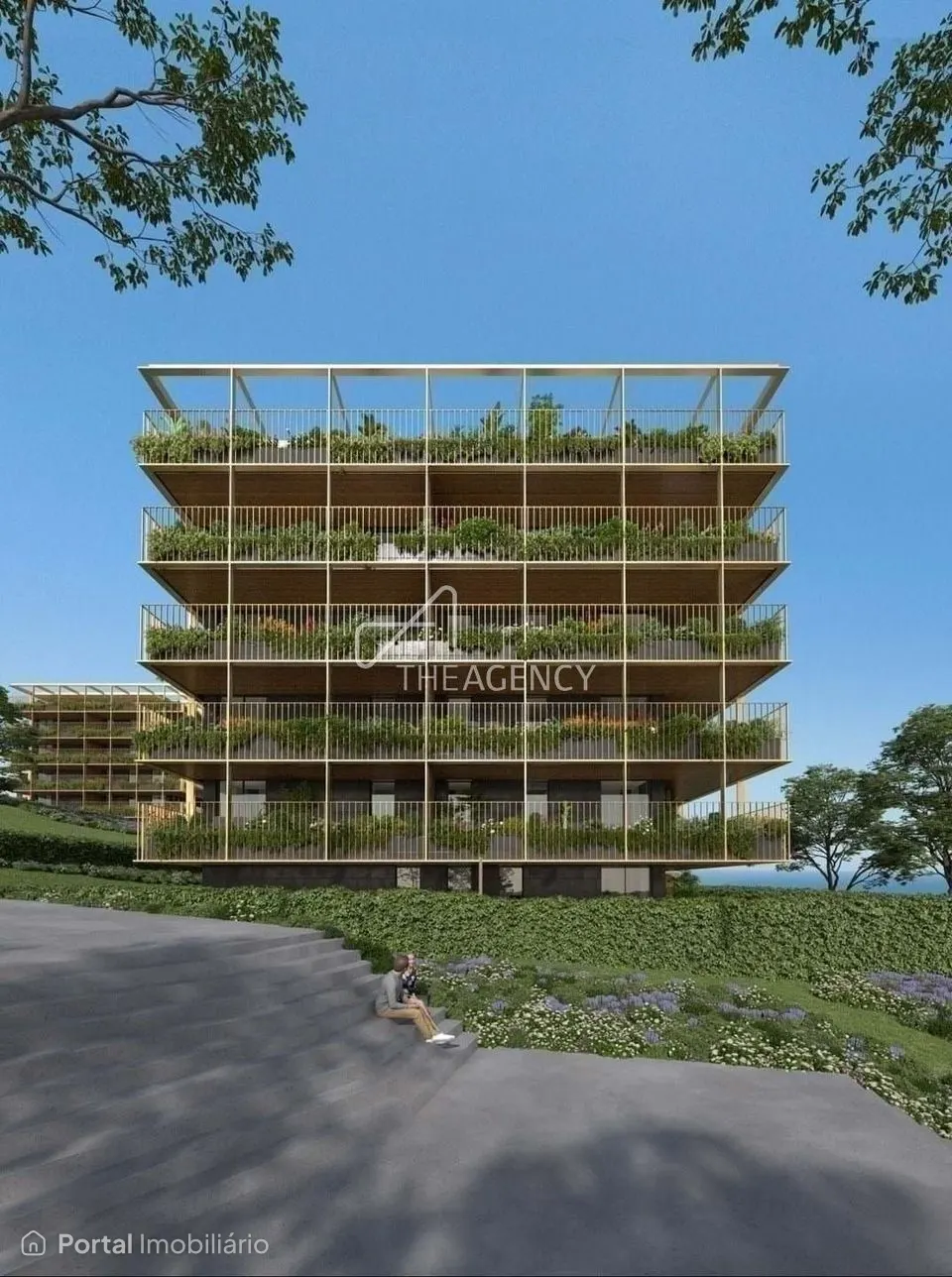 Apartamento T3 à venda em Vila Nova de Gaia