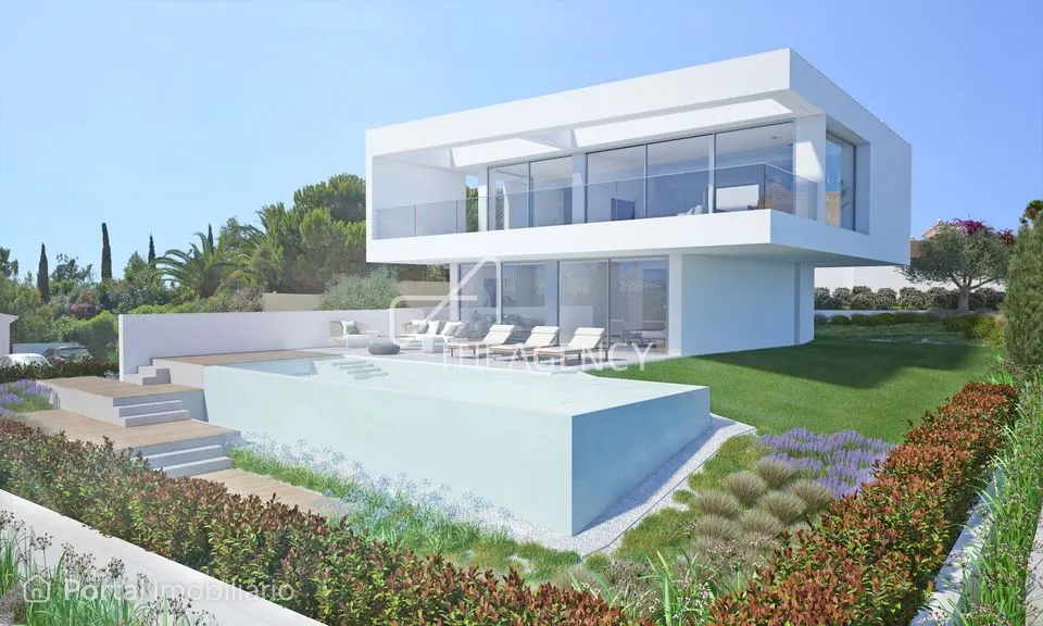 Esta oferta apresenta um terreno para construção