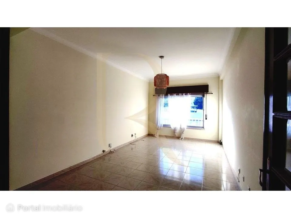 Apartamento T2 no Fogueteiro - Seixal