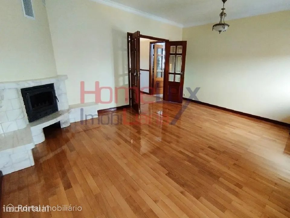 Andar Moradia T3 Duplex, c/ Terraço, Porto