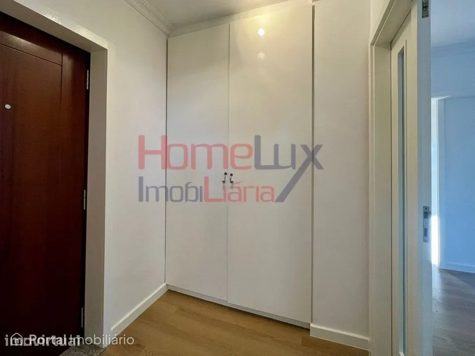 Apartamento T2 em Rio Tinto