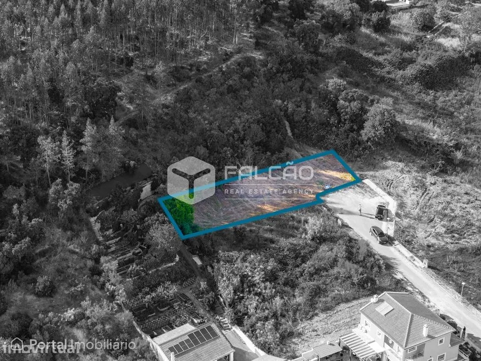 Lote de Terreno Venda em Santarém (Marvila), Santa Iria da Ribeira de