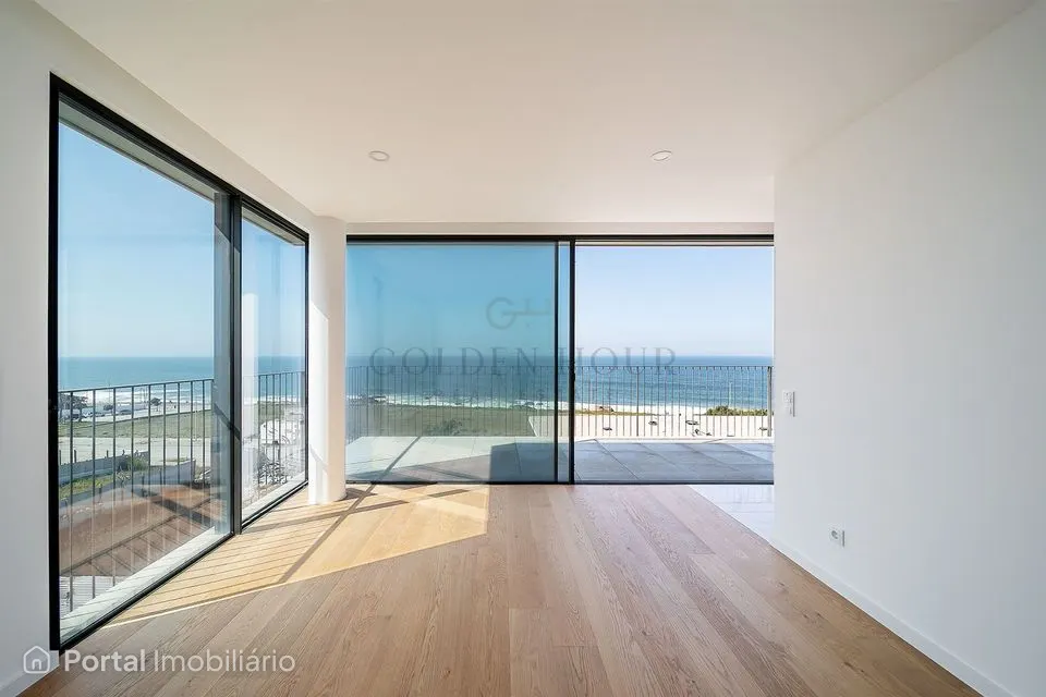 Apartamento T3 Venda em Canidelo,Vila Nova de Gaia