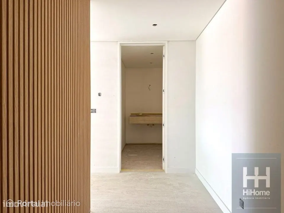 Apartamento T2 em Câmara de Lobos
