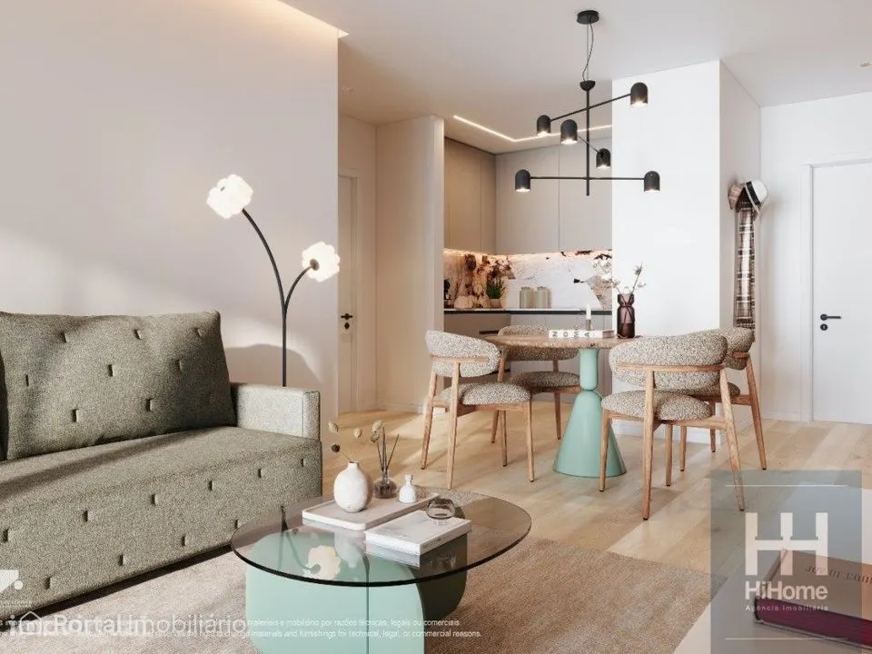 Studio apartment for sale in Calheta