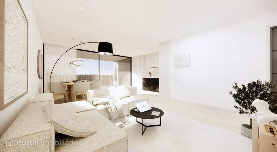 Apartamento T2 Venda em Fânzeres e São Pedro da Cova,Gondomar